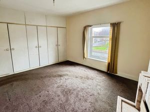 Bedroom One- click for photo gallery